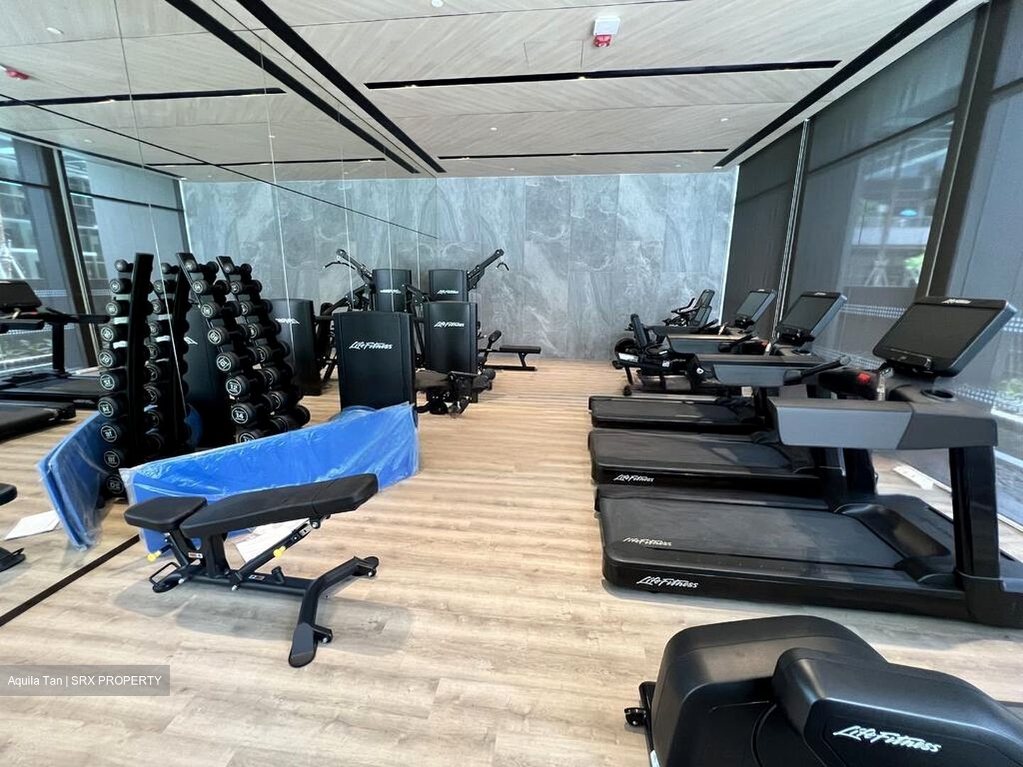 FORETT AT BUKIT TIMAH (D21), Apartment #456667101